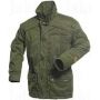 Куртка для охоты Harkila Lappmarks, с Gore-Tex мембраной, зелёная