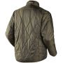 Куртка для охоты Harkila Lofsdalen, материал PrimaLoft с флисовой подкладкой