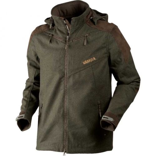 Куртка для полювання Harkila Metso Active Jacket, технологія Bionic Finish® Куртка для полювання Harkila Metso Active Jacket, технологія Bionic Finish®