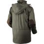 Вовняна утеплена куртка для полювання Harkila Metso Insulated, утеплювач PrimaLoft® 