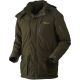 Мембранна мисливська куртка Harkila Norfell Insulated Jacket, мембрана HWS®, утеплювач PrimaLoft®