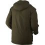 Мембранна мисливська куртка Harkila Norfell Insulated Jacket, мембрана HWS®, утеплювач PrimaLoft® 