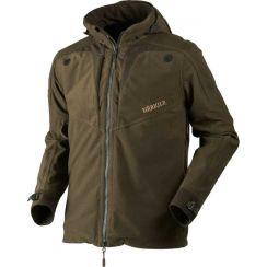 Водонепроникна мисливська куртка Harkila Norse jacket, мембрана GORE-TEX®