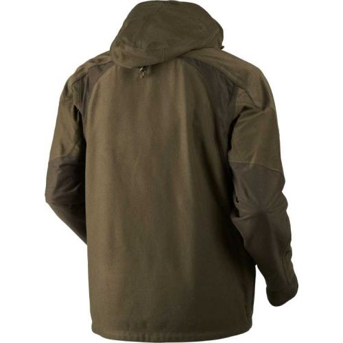 Водонепроницаемая охотничья куртка Harkila Norse jacket, мембрана GORE-TEX®
