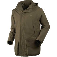 Водонепроникна мисливська куртка Harkila Orton Packable Jacket, мембрана HWS®