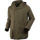 Водонепроницаемая охотничья куртка Harkila Orton Packable Jacket, мембрана HWS®