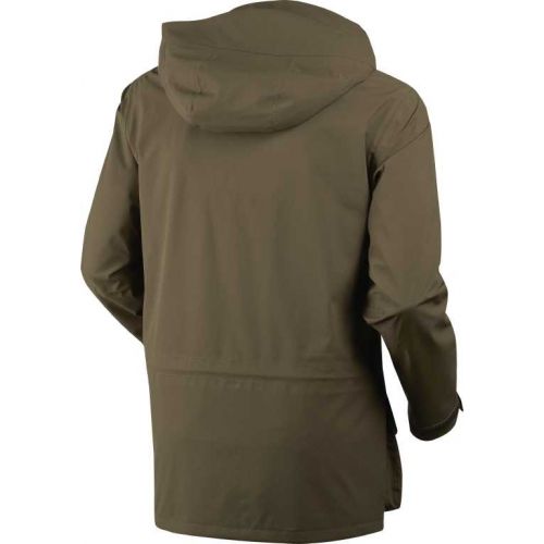 Водонепроницаемая охотничья куртка Harkila Orton Packable Jacket, мембрана HWS®