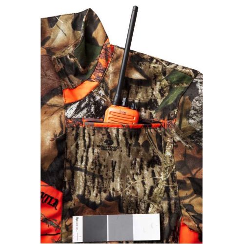 Куртка для полювання Harkila Pro Hunter Dog Keeper, мембрана GORE-TEX® 