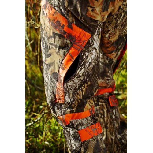 Куртка для полювання Harkila Pro Hunter Dog Keeper, мембрана GORE-TEX® 