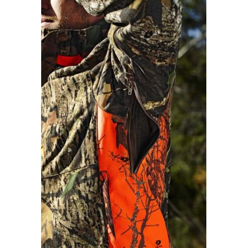 Куртка для полювання Harkila Pro Hunter Dog Keeper, мембрана GORE-TEX® 