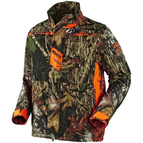 Куртка для полювання Harkila Pro Hunter Dog Keeper, мембрана GORE-TEX® Куртка для полювання Harkila Pro Hunter Dog Keeper, мембрана GORE-TEX®