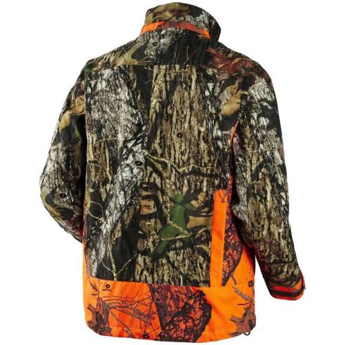 Куртка для полювання Harkila Pro Hunter Dog Keeper, мембрана GORE-TEX® 