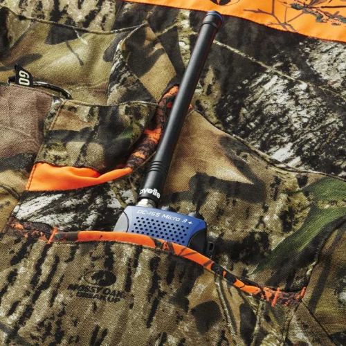 Куртка для полювання Harkila Pro Hunter Dog Keeper, мембрана GORE-TEX® 
