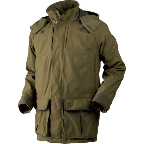 Куртка охотничья Harkila Pro Hunter Icon Jacket, мембрана GORE-TEX® Куртка охотничья Harkila Pro Hunter Icon Jacket, мембрана GORE-TEX®