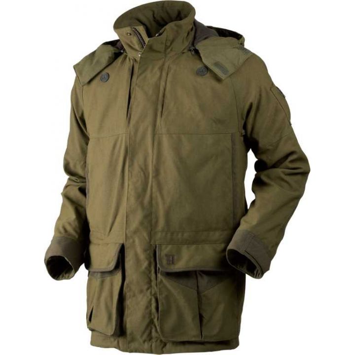 Куртка охотничья Harkila Pro Hunter Icon Jacket, мембрана GORE-TEX®