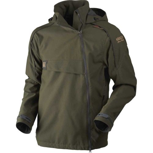 Мембранная куртка для охоты Harkila Pro Hunter Move Jacket, мембрана GORE-TEX® Мембранная куртка для охоты Harkila Pro Hunter Move Jacket, мембрана GORE-TEX®