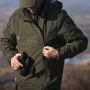 Мембранная куртка для охоты Harkila Pro Hunter Move Jacket, мембрана GORE-TEX®
