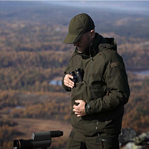 Мембранная куртка для охоты Harkila Pro Hunter Move Jacket, мембрана GORE-TEX®
