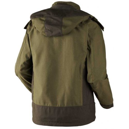 Куртка для охоты Harkila Pro Hunter Short Jacket, GORE-TEX мембрана