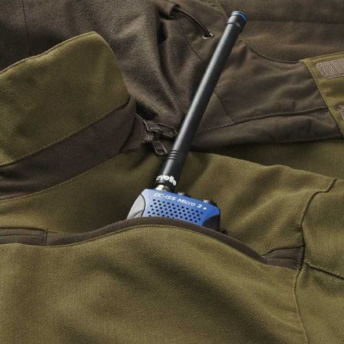 Куртка для охоты Harkila Pro Hunter Short Jacket, GORE-TEX мембрана