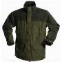 Куртка для охоты Harkila Setter, с водонепроницаемой мембраной, зелёная