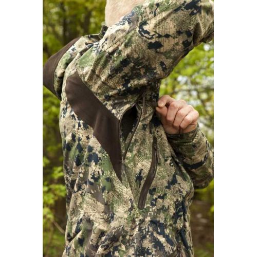 Мисливська куртка Harkila Stealth, з мембраною GORE-TEX 