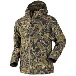 Мисливська куртка Harkila Stealth, з мембраною GORE-TEX