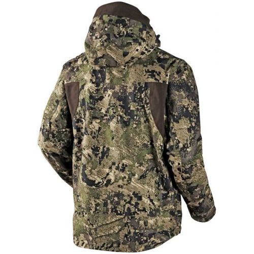 Мисливська куртка Harkila Stealth, з мембраною GORE-TEX 
