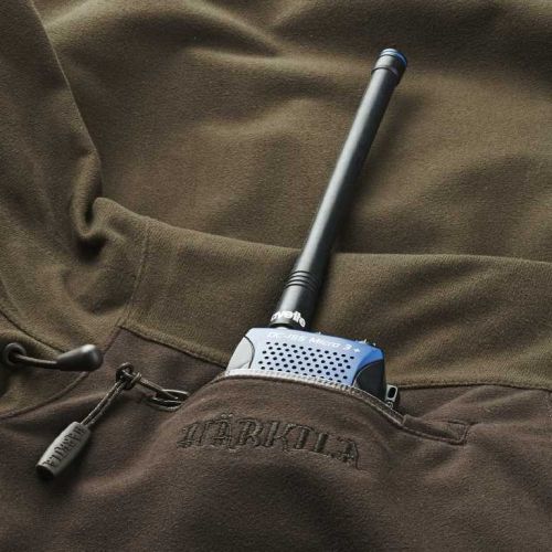 Легкая куртка охотничья Harkila Vector, мембрана GORE-TEX®