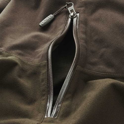 Легкая куртка охотничья Harkila Vector, мембрана GORE-TEX®