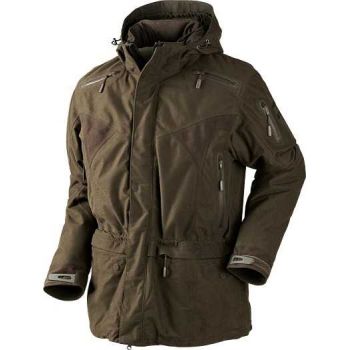 Куртка охотничья Harkila Visent, с утеплителем Thinsulate и мембраной GORE-TEX®