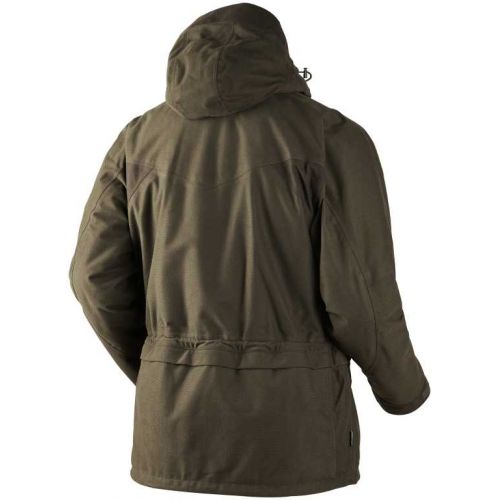 Куртка охотничья Harkila Visent, с утеплителем Thinsulate и мембраной GORE-TEX®