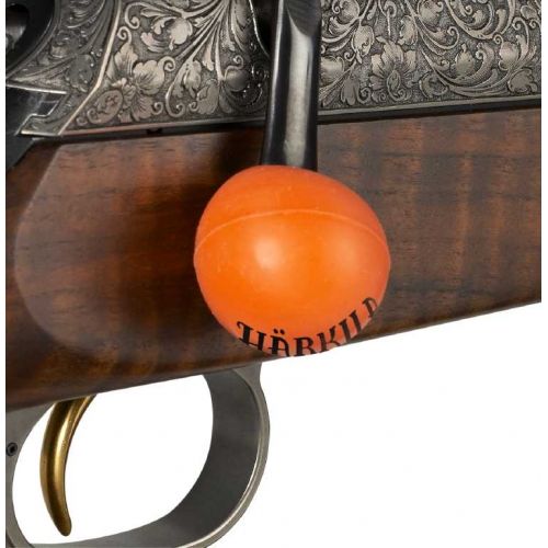 Резиновая накладка на рукоятку затвора Harkila Rubber Bolt Knob, в ассортименте