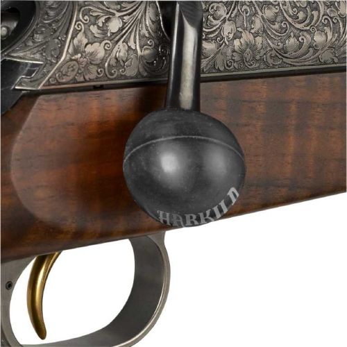 Резиновая накладка на рукоятку затвора Harkila Rubber Bolt Knob, в ассортименте