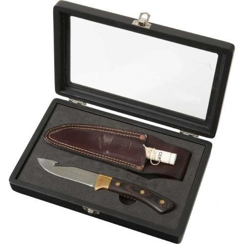 Мисливський ніж з гаком Harkila Ume LIMITED EDITION, довжина клинка 10 см 