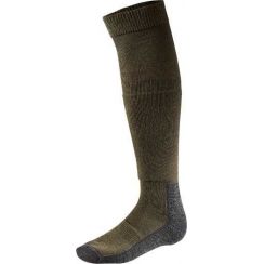 Чоловічі шкарпетки гольфи з шерсті Harkila Tweed Knee High