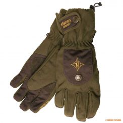 Рукавиці з мембраною Gore-Tex Harkila Pro Hunter, зелені