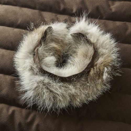 Жіночий пуховик з мембраною GORE WINDSTOPPER® Harkila Expedition 
