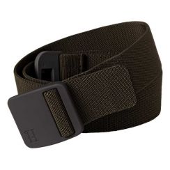 Ремінь текстильний чоловічий Harkila Tech Belt, колір willow green