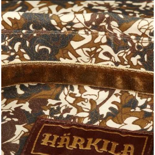 Хлопковая рубашка женская Harkila Selja Lady L/S shirt