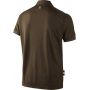 Мужская рубашка поло Harkila Gerit, материал Polartec® Power Dry®