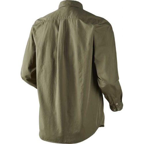 Класична чоловіча сорочка Harkila Jomsborg shirt, 100% бавовна 