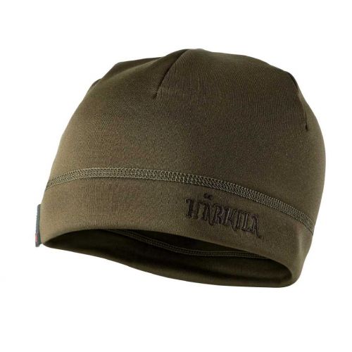 Мисливська демісезонна шапка Harkila Polar з флісу Polartec® 