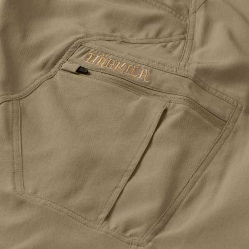 Шорти для полювання Harkila Herlet Tech Shorts, колір пісок 