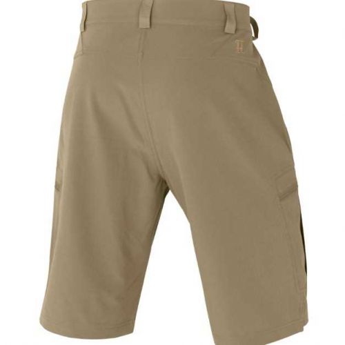 Шорти для полювання Harkila Herlet Tech Shorts, колір пісок 