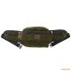Сумка на пояс Harkila Niak Waist Belt, на 40 патронів, зелена, поліестер