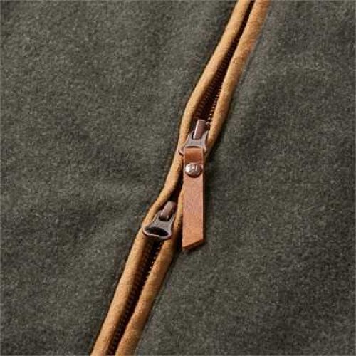 Флисовый жилет для охоты Harkila Sandhem fleece waistcoat, цвет Earth grey