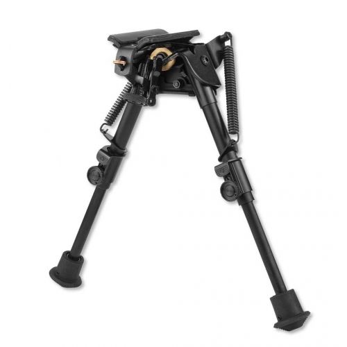 Сошки Harris Bipod с наклоном, серия S, модель BR (15,2-22,9 см)