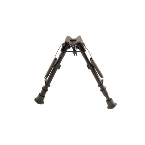 Сошки Harris Bipod телескопические складные серия S, модель LM (22,9-33 см) Сошки Harris Bipod телескопические складные серия S, модель LM (22,9-33 см)