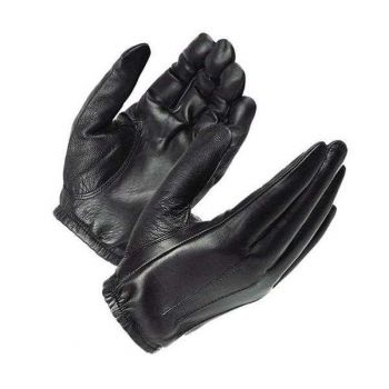 Стрелковые перчатки Hatch Dura Thin Search Glove, тонкая телячья кожа